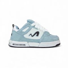 Tênis Tesla Nine Gold Aqua - comprar online