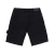Bermuda Plano C Denim Carpenter Shorts Washed Black - Skateshop de Verdade | Tênis, Roupas e Acessórios de Skate. Confira!