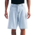 Bermuda Plano C Denim Shorts Light Blue - comprar online