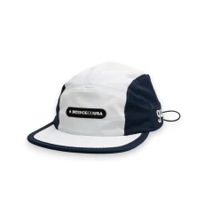 Boné DC Shoes Patch IT Branco - comprar online