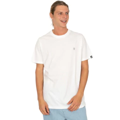 Camiseta Element Mini EMB Branca - comprar online
