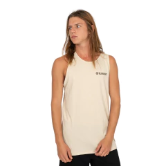 Regata Element Blazin Chest Areia - comprar online