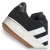 Tênis Adidas Grand Court Alpha Preto