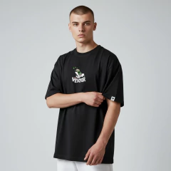 Camiseta Vextor Esquadrilha Da Fumaça Preta - comprar online