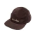 Boné Chocolate Chunk Corduroy 5 Panel Hat Marrom na internet