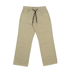 Calça Sarja LRG 47 Baggy Pant Caqui - comprar online