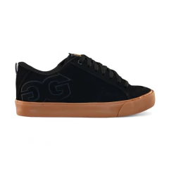 Tênis Double G Record Preto/Gum - comprar online