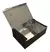 Embalagens Caixas Delivery Combo Lanches + Fritas 50un - comprar online