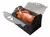 Embalagens Metalizada Frango Assado Carne Grelhado 50un - comprar online