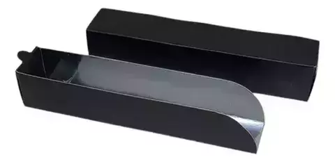 Embalagens Churros Delivery 50 un