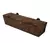 Caixas Embalagens Churros Viagem 17,5x5x4 Cm Delivery 50un - comprar online
