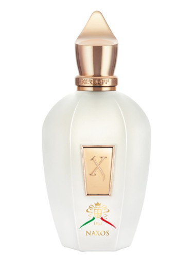 Xerjoff Naxos 100ml