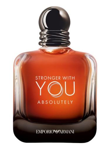 Stronger with You Absolutely - Decant - comprar online