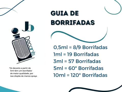 Banner de JB Decants