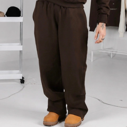 JOGGING BAGGY BOXY DV
