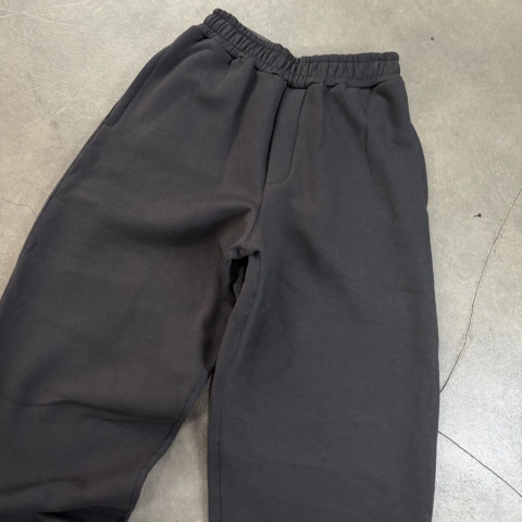 JOGGING BAGGY BOXY DV