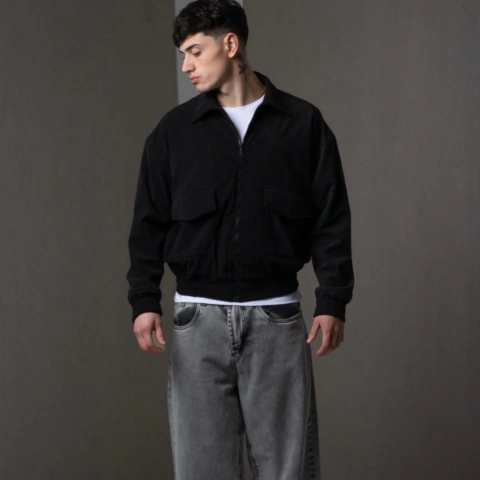 CAMPERA CORDEROY