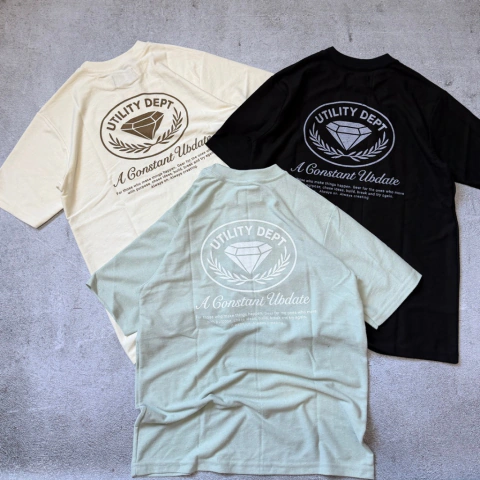 REMERA UTILITY DEPT