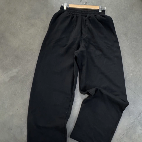 JOGGING BAGGY BOXY DV BLACK