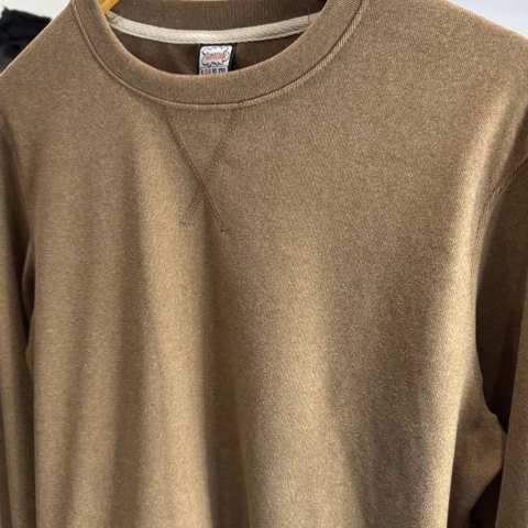 SWEATER DARLO ENIGMA - comprar online