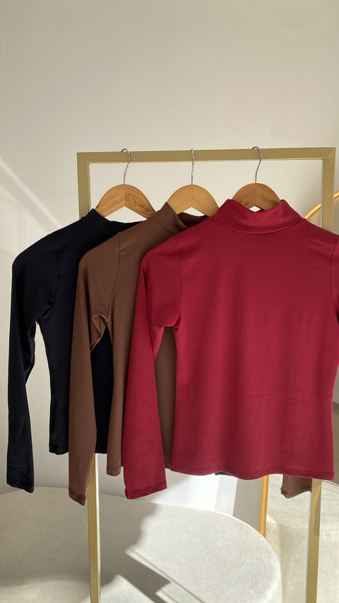Blusa Gola - comprar online