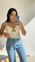 Calça Jeans Triz na internet