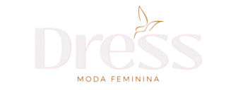Dress loja feminina