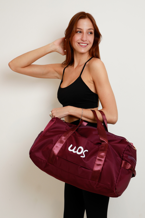 Bolso WOS