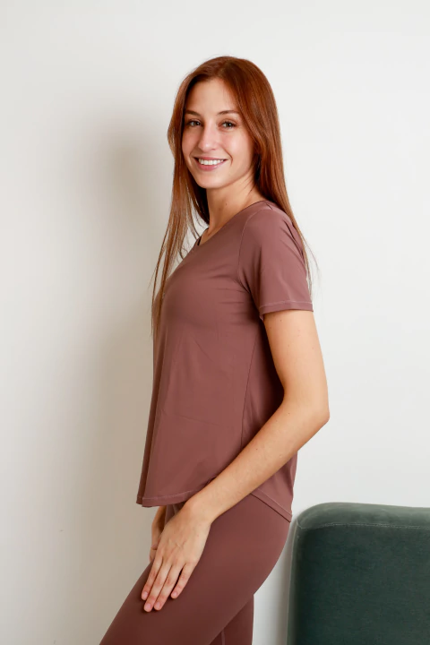 Remera Capri - comprar online