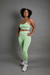 Set Power Verde Lima