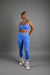 Set Power Azul