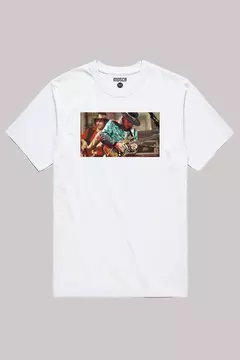 REMERA STEVIE RAY VAUGHAN