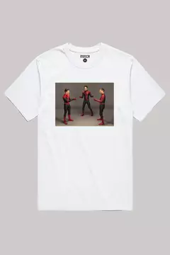 REMERA SPIDERMAN 1