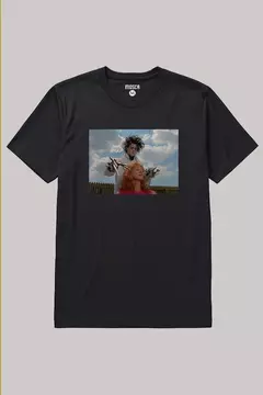 REMERA JOVEN MANOS DE TIJERA - comprar online