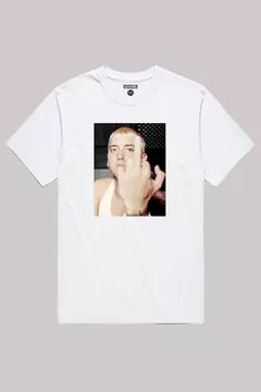 REMERA EMINEM 1 - comprar online