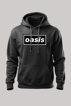 BUZO OASIS 4 - comprar online