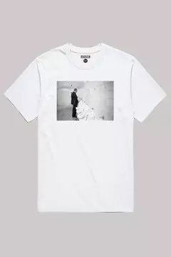 REMERA BORGES 1 - comprar online