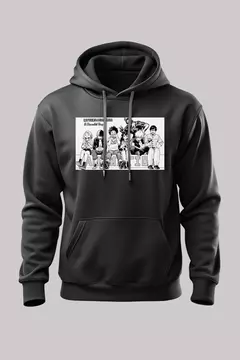 BUZO MY HERO ACADEMIA 1 - comprar online