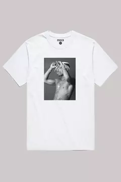REMERA TUPAC 1 - comprar online