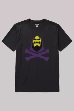REMERA HE MAN - comprar online