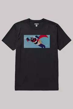 REMERA MAZINGER 1 - comprar online