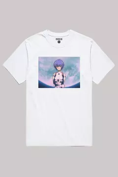 REMERA EVANGELION 2