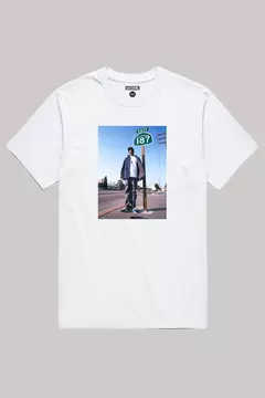 REMERA SNOOP DOG 5