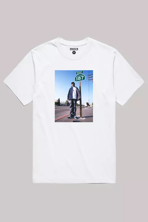 REMERA SNOOP DOG 5