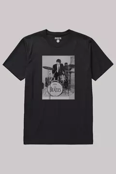 REMERA PAUL BATERIA - comprar online