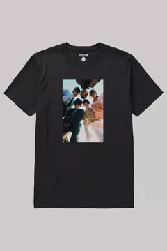 REMERA ROLLING STONES 4 - comprar online