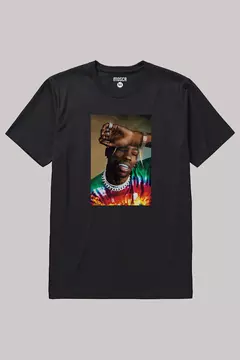 REMERA TRAVIS SCOTT 5 - comprar online