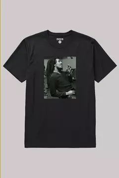 REMERA BOB MARLEY 5 - comprar online