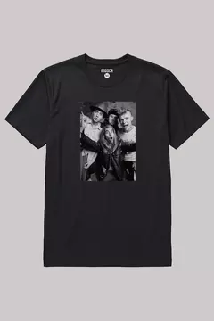 REMERA RED HOT CHILI PEPPERS 6 - comprar online