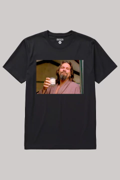 REMERA BIG LEBOWSKI 3 en internet